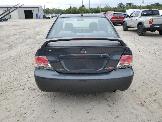 Photo 6 from auction – 2004 MITSUBISHI LANCER OZ with VIN JA3AJ86E04U029594