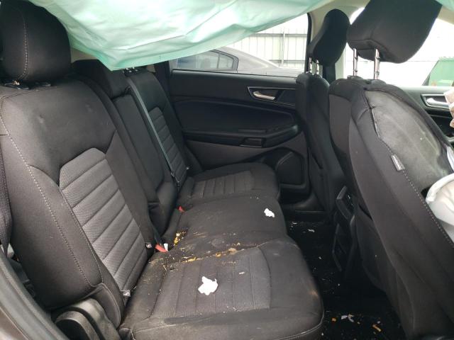Photo 11 from auction – 2020 FORD EDGE SE with VIN 2FMPK3G97LBA53601