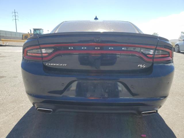 صورة رقم 6 من المزاد - 2015 DODGE CHARGER R/ مع VIN 2C3CDXCT7FH825204