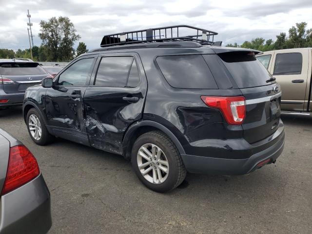 Photo 2 from auction – 2016 FORD EXPLORER with VIN 1FM5K7B80GGB54555