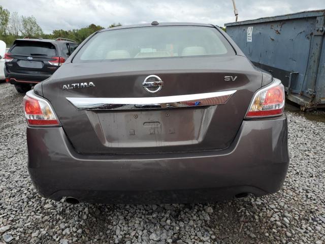 Photo 6 from auction – 2015 NISSAN ALTIMA 2.5 with VIN 1N4AL3AP2FC254248