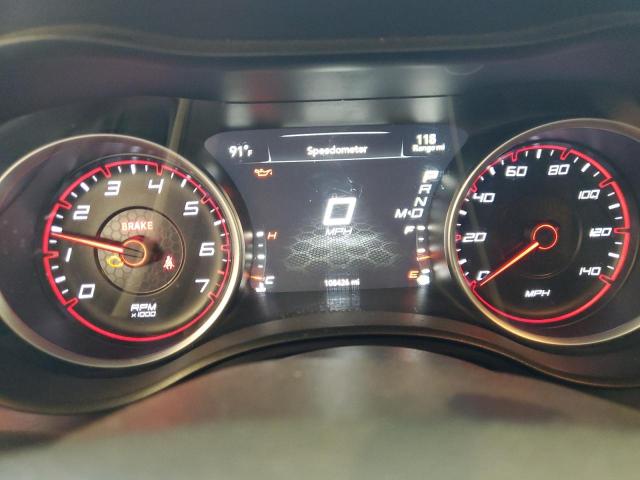Photo 9 from auction – 2015 DODGE CHARGER SE with VIN 2C3CDXBG2FH776885