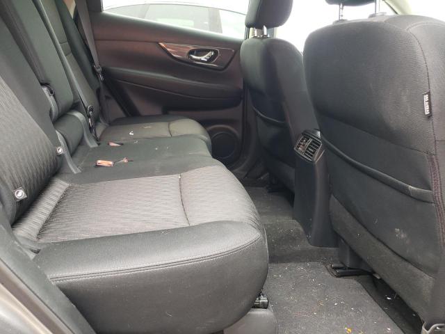 Photo 11 from auction – 2017 NISSAN ROGUE S with VIN KNMAT2MT7HP597873