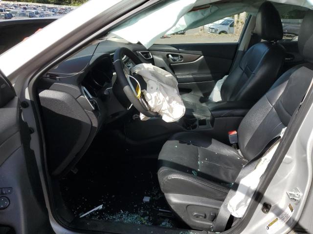Photo 7 from auction – 2014 NISSAN ROGUE S with VIN 5N1AT2MK8EC871233
