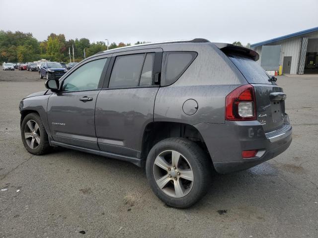 Photo 2 from auction – 2016 JEEP COMPASS LA with VIN 1C4NJDEB2GD793616