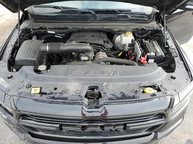 Photo 11 from auction – 2019 RAM 1500 BIG H with VIN 1C6SRFFT2KN693475