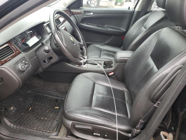Photo 7 from auction – 2012 CHEVROLET IMPALA LTZ with VIN 2G1WC5E34C1246956