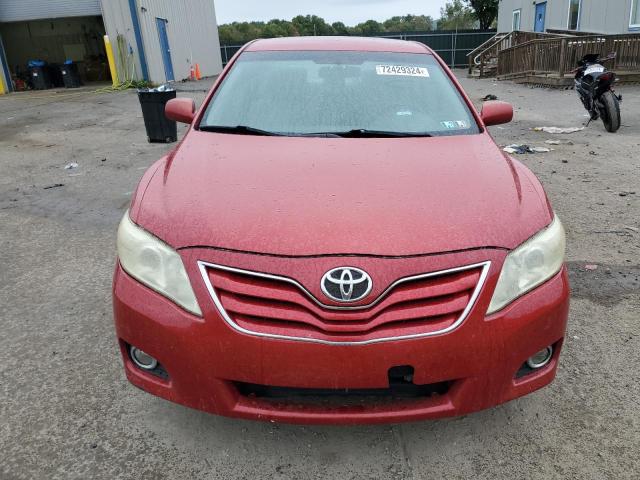 صورة رقم 5 من المزاد - 2011 TOYOTA CAMRY BASE مع VIN 4T1BF3EK4BU716460