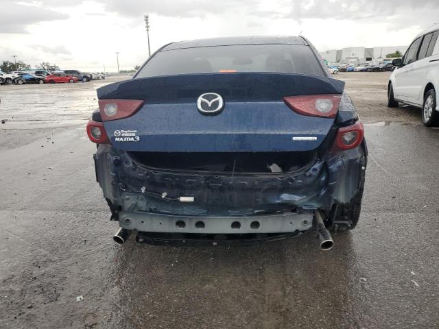 Photo 6 from auction – 2022 MAZDA 3 PREFERRE with VIN 3MZBPACL5NM315703