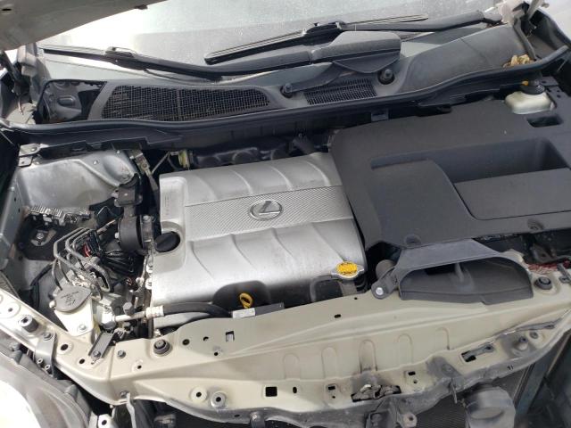 Zdjęcie 12 z aukcji – 2010 LEXUS RX 350 z VIN 2T2ZK1BA8AC009805