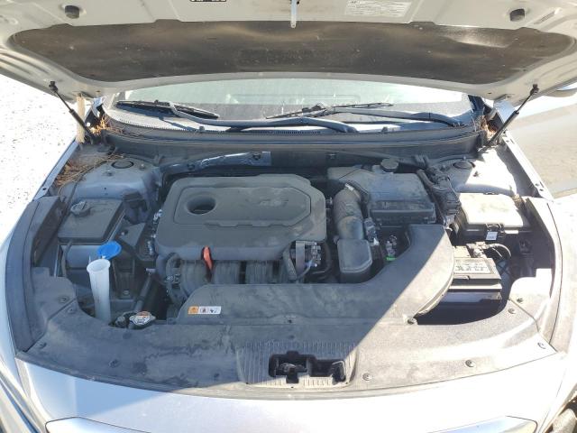 Photo 11 from auction – 2016 HYUNDAI SONATA SE with VIN 5NPE24AF5GH347895