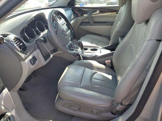 Photo 7 from auction – 2017 BUICK ENCLAVE with VIN 5GAKRBKD5HJ272304