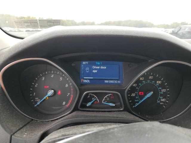 Photo 9 from auction – 2014 FORD FOCUS SE with VIN 1FADP3F21EL338591