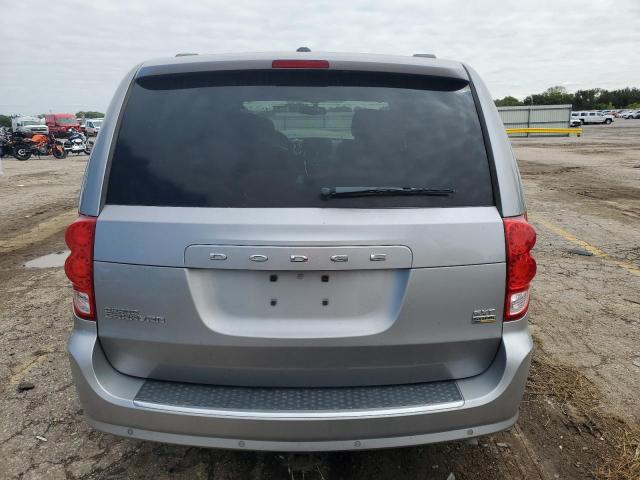 Photo 6 from auction – 2016 DODGE GRAND CARA with VIN 2C4RDGCG3GR160905