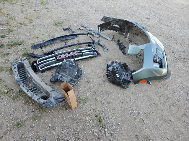 Photo 13 from auction – 2023 GMC YUKON SLT with VIN 1GKS2BKD0PR429910