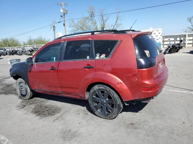 Photo 2 from auction – 2008 MITSUBISHI OUTLANDER with VIN JA4LS31W38Z014214