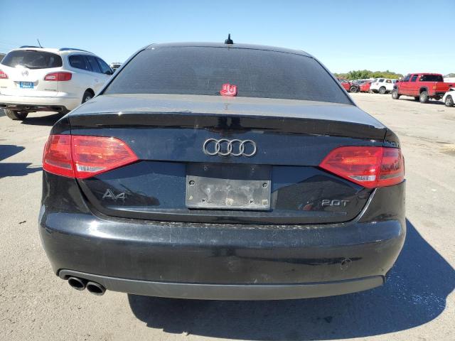 Photo 6 from auction – 2012 AUDI A4 PREMIUM with VIN WAUAFAFLXCN015958