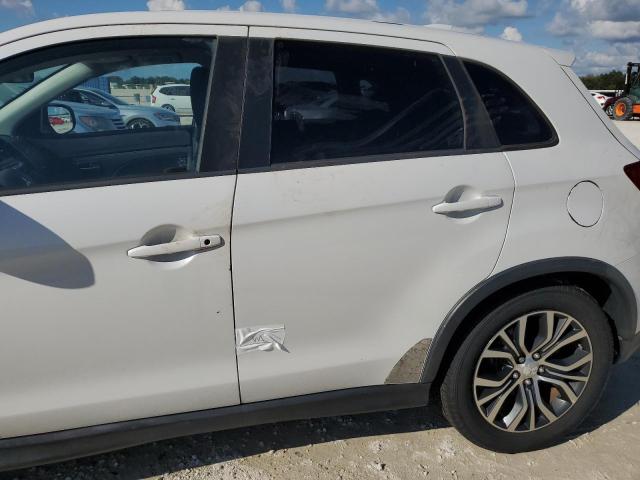 Photo 13 from auction – 2017 MITSUBISHI OUTLANDER with VIN JA4AP3AU2HZ012235