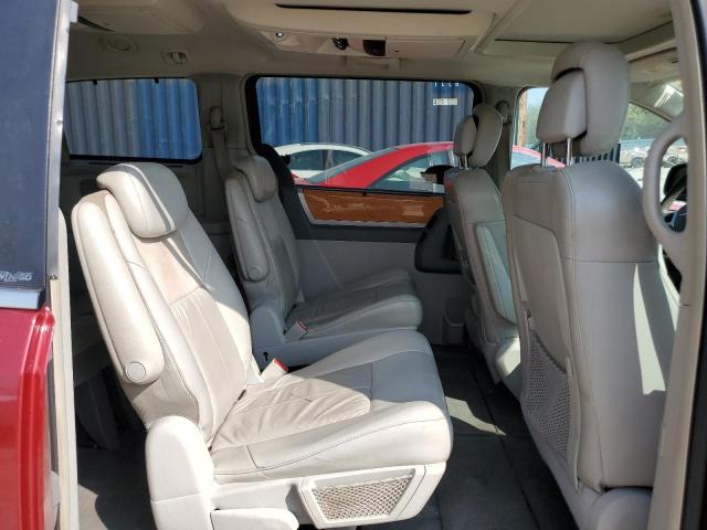 Photo 11 from auction – 2010 CHRYSLER TOWN & COU with VIN 2A4RR7DX3AR435755