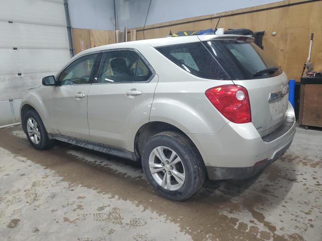 Zdjęcie 2 z aukcji – 2015 CHEVROLET EQUINOX LS z VIN 2GNFLEEK9F6333491