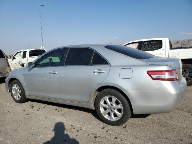 Photo 2 from auction – 2011 TOYOTA CAMRY BASE with VIN 4T1BF3EK0BU688270
