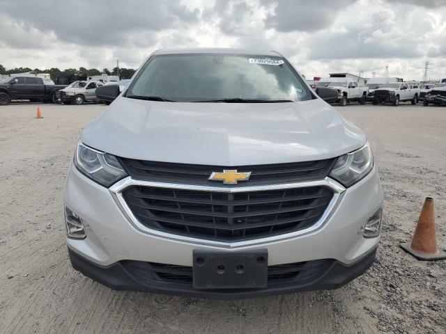 Photo 5 from auction – 2018 CHEVROLET EQUINOX LS with VIN 2GNAXHEV9J6143841