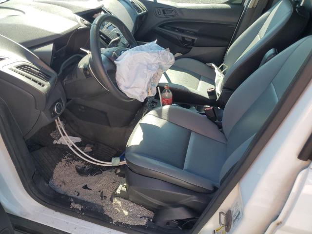 Photo 7 from auction – 2016 FORD TRANSIT CO with VIN NM0LS7E73G1263235