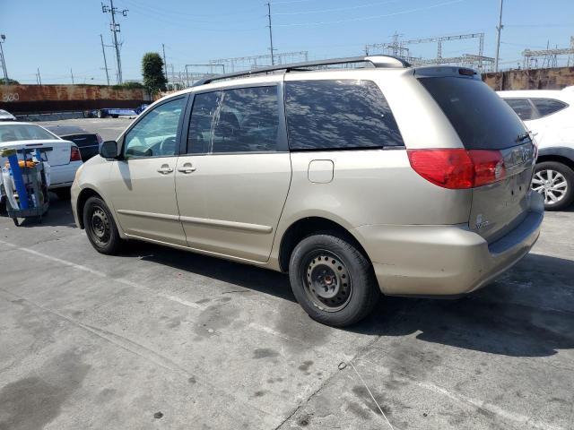 Photo 2 from auction – 2009 TOYOTA SIENNA CE with VIN 5TDZK23C99S285696
