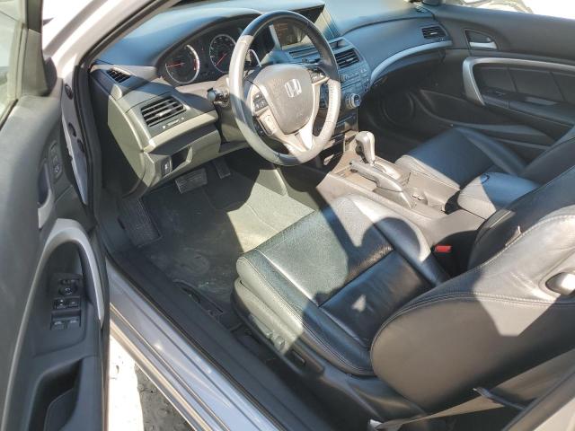 Photo 8 from auction – 2012 HONDA ACCORD EXL with VIN 1HGCS2B82CA001480
