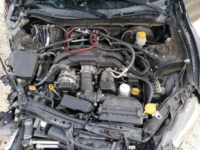 Photo 11 from auction – 2018 TOYOTA 86 with VIN JF1ZNAA19J8701294