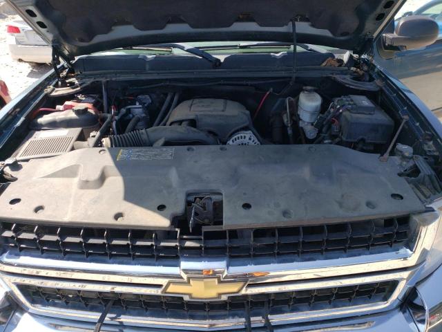 Photo 11 from auction – 2009 CHEVROLET SILVERADO with VIN 1GCHK59K79E130369