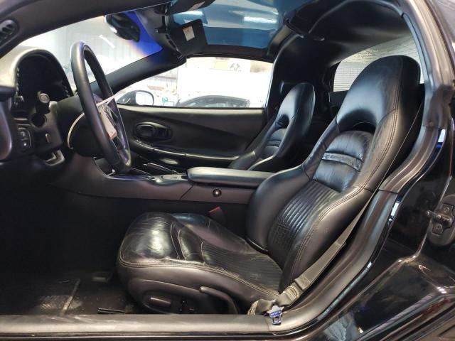 Photo 7 from auction – 2004 CHEVROLET CORVETTE with VIN 1G1YY22GX45122092