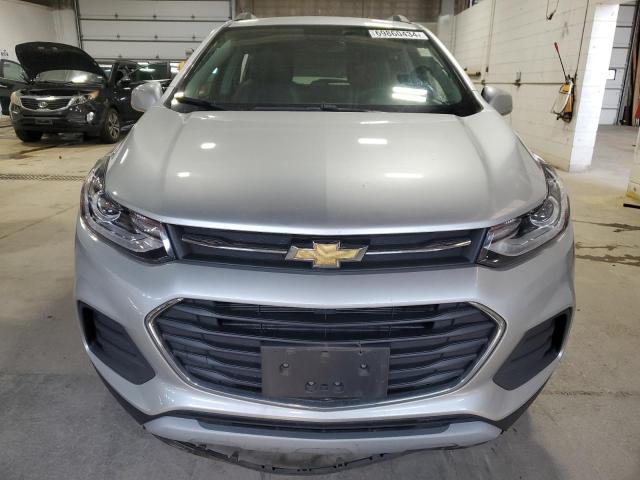 Photo 5 from auction – 2017 CHEVROLET TRAX 1LT with VIN KL7CJLSB8HB086441