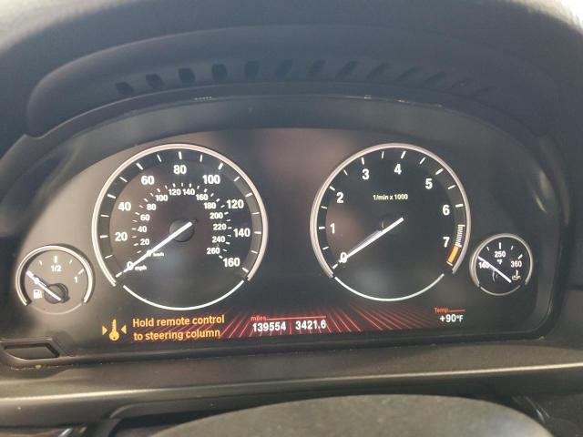 Photo 9 from auction – 2012 BMW 535 I with VIN WBAFR7C52CC809550