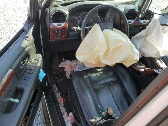 Photo 8 from auction – 2006 GMC ENVOY with VIN 1GKDS13S362279993