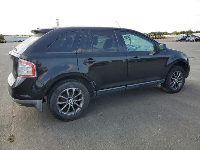 Photo 3 from auction – 2008 FORD EDGE SEL with VIN 2FMDK48C18BB08070
