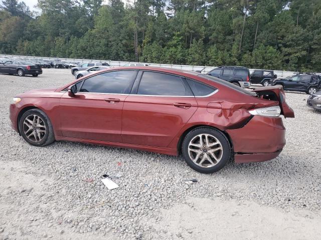 Photo 2 from auction – 2014 FORD FUSION SE with VIN 3FA6P0H75ER172822