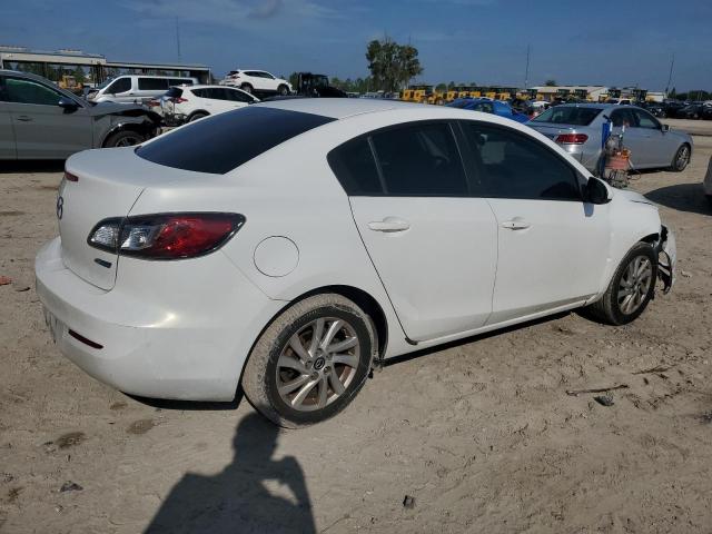 Photo 3 from auction – 2013 MAZDA 3 I with VIN JM1BL1V7XD1820114