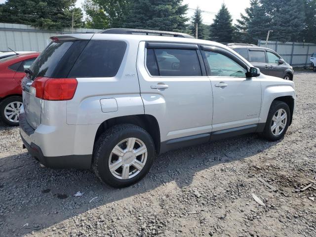 Photo 3 from auction – 2015 GMC TERRAIN SL with VIN 2GKFLWE32F6236256