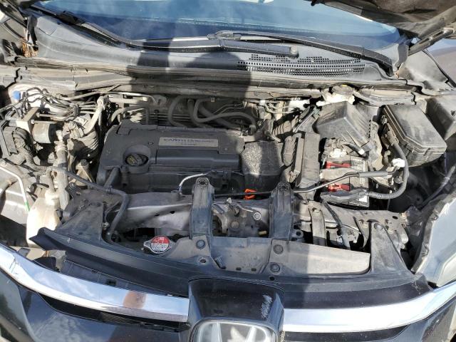 Photo 11 from auction – 2015 HONDA CR-V TOURI with VIN 5J6RM4H92FL045982