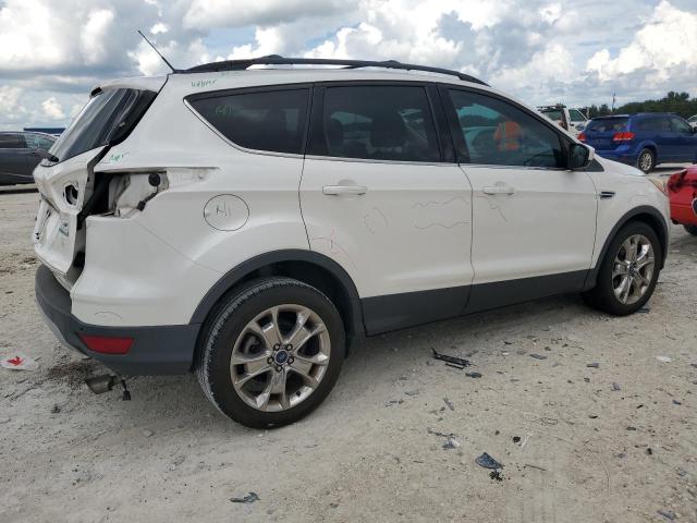 Photo 3 from auction – 2014 FORD ESCAPE SE with VIN 1FMCU0GX3EUA66204