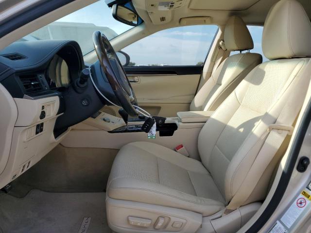 Photo 7 from auction – 2015 LEXUS ES 350 with VIN JTHBK1GG4F2190893