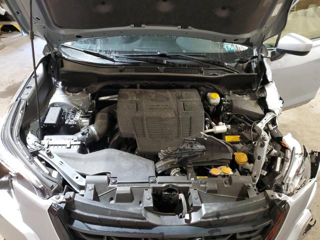 Photo 12 from auction – 2023 SUBARU FORESTER P with VIN JF2SKAEC1PH445565