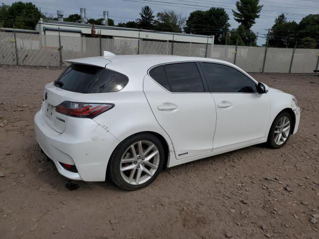 Photo 3 from auction – 2014 LEXUS CT 200 with VIN JTHKD5BH4E2182860