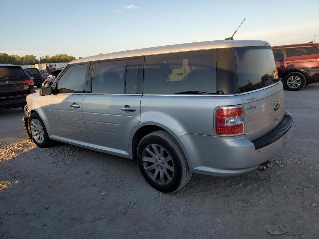 Photo 2 from auction – 2009 FORD FLEX SEL with VIN 2FMDK52CX9BA23552