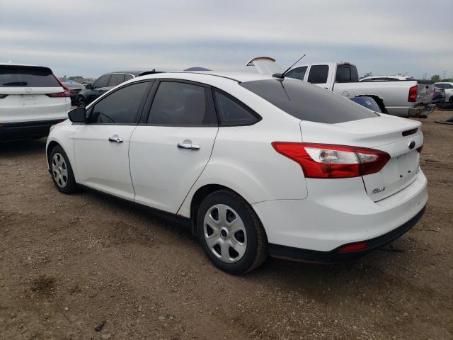 Фото 2 с аукциона – 2013 FORD FOCUS S с VIN 1FADP3E22DL175823