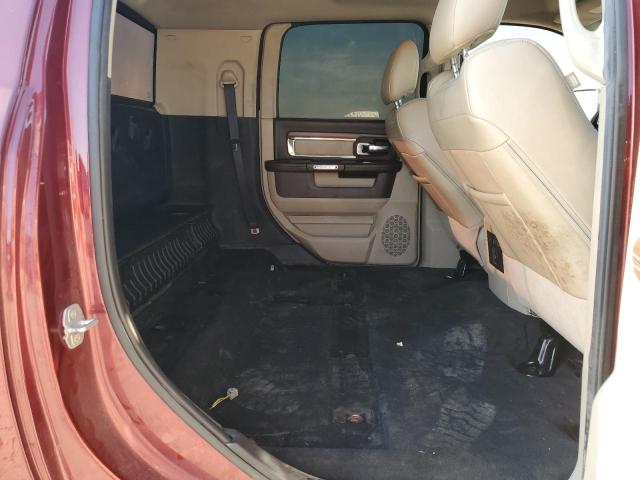 Photo 10 from auction – 2018 RAM 2500 SLT with VIN 3C6UR5ML4JG162095