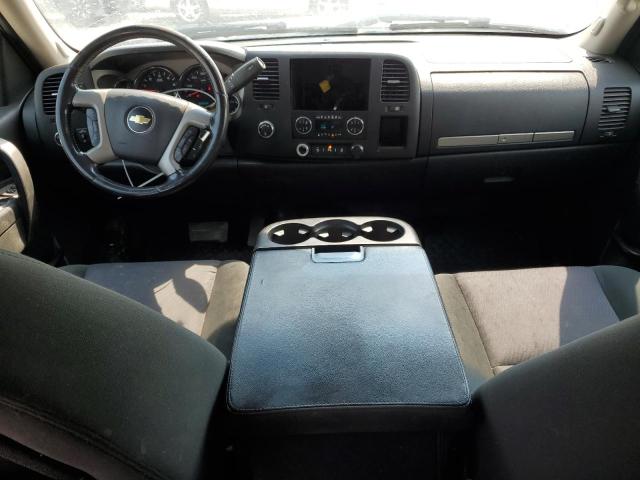 Photo 8 from auction – 2012 CHEVROLET SILVERADO with VIN 1GCPKSE7XCF180311