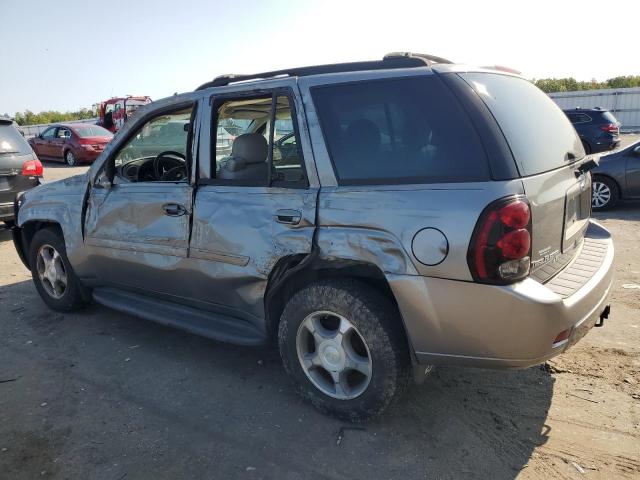 Photo 2 from auction – 2008 CHEVROLET TRAILBLAZE with VIN 1GNDT13S282143826