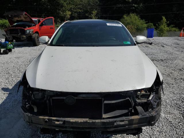 Photo 5 from auction – 2011 KIA OPTIMA SX with VIN KNAGR4A65B5179167